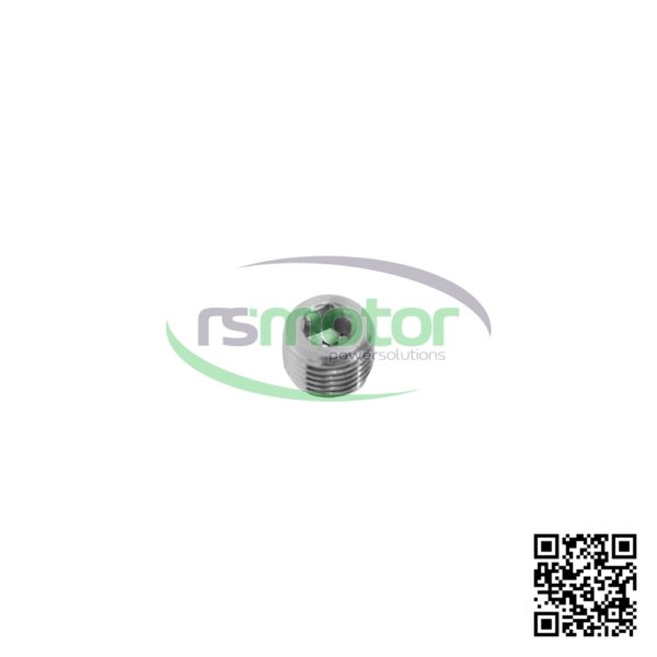 Tapón roscado MWM RS-01148582 - Imagen 6