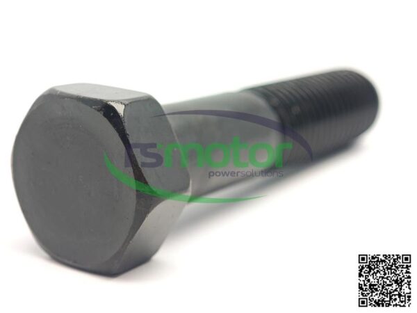 Hexagon bolt MWM RS-01148741 - Image 2