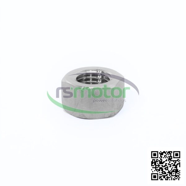 Hexagon nut MWM RS-01148742 - Image 2