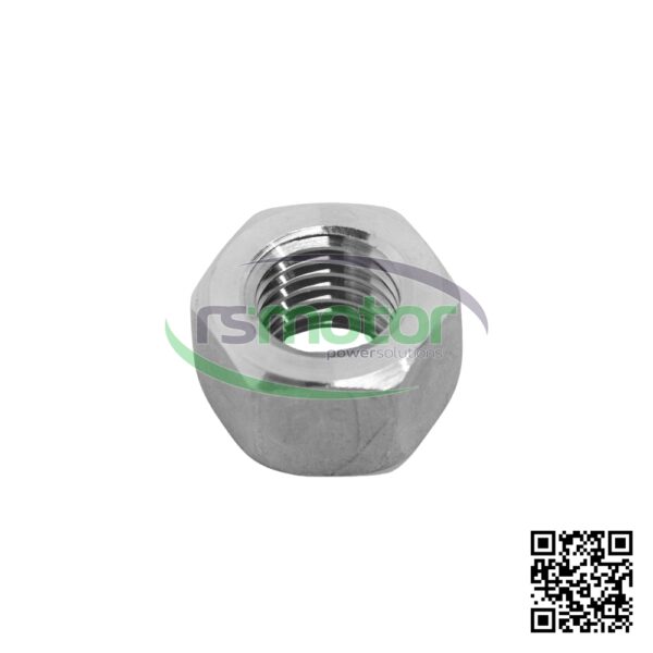 Hexagon nut MWM RS-01148742 - Image 6