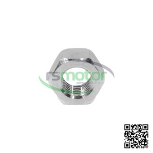 Tuerca hexagonal MWM RS-01148742