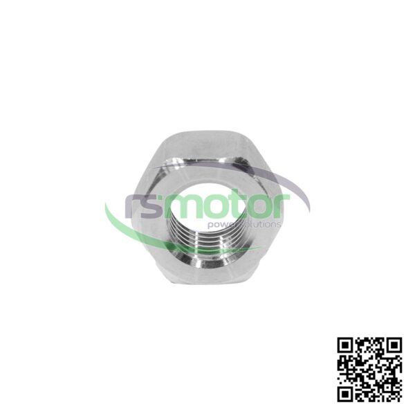 Hexagon nut MWM RS-01148742