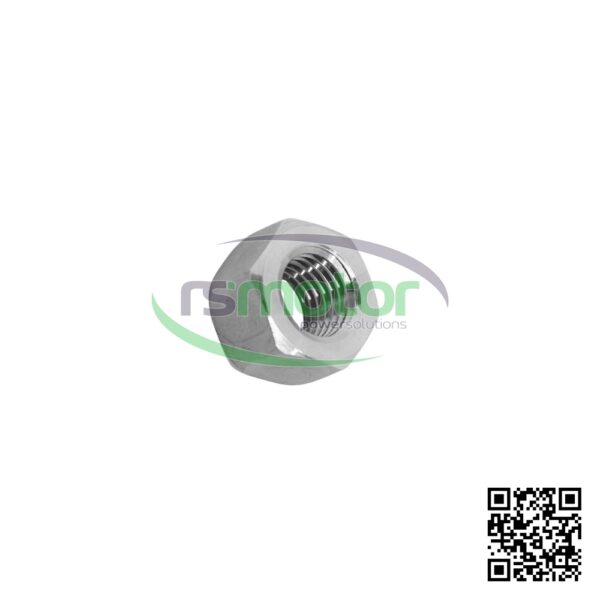 Hexagon nut MWM RS-01148742 - Image 4