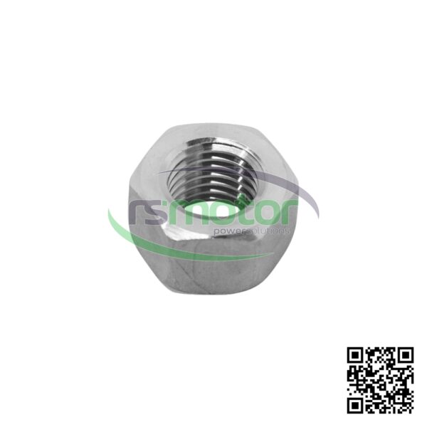 Hexagon nut MWM RS-01148742 - Image 3