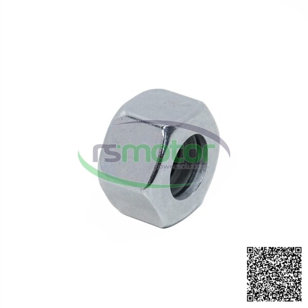 Functional Nut MWM RS-01148800 - Image 2