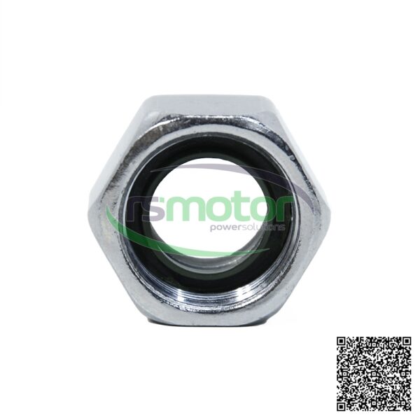 Functional Nut MWM RS-01148800 - Image 3
