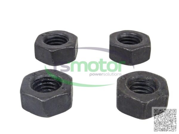 Hexagon Nut MWM RS-01151573 - Image 2