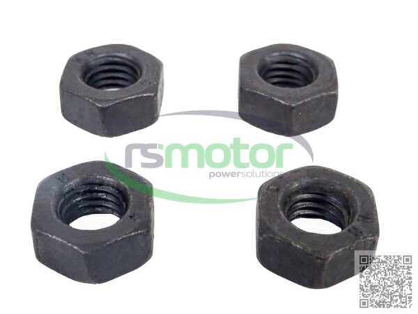 Hexagon Nut MWM RS-01151573 - Image 3