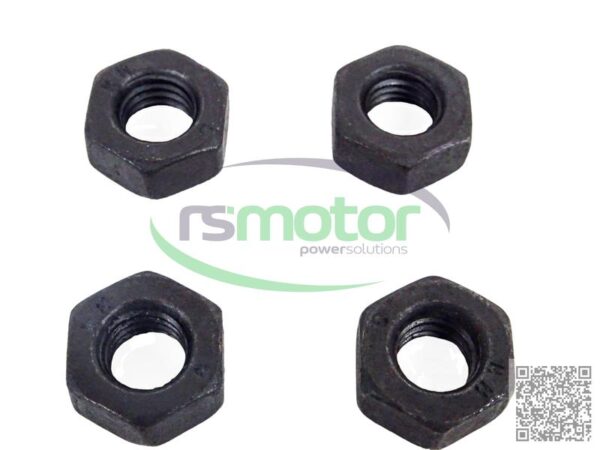 Hexagon Nut MWM RS-01151573 - Image 4