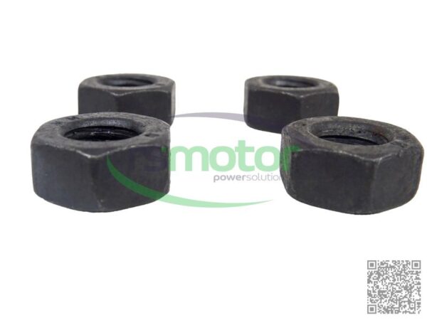Hexagon Nut MWM RS-01151573 - Image 5