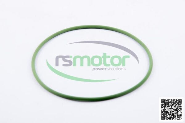 O-seal MWM RS-01153807 - Image 2