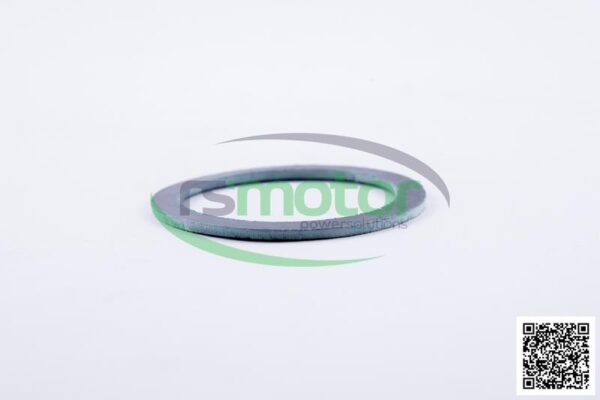 Sealing Ring MWM RS-01157671 - Image 5