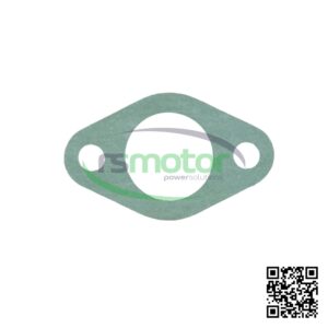 Junta MWM 01157768 sobre un fondo blanco y con el logo de "RS Motor" en el centro