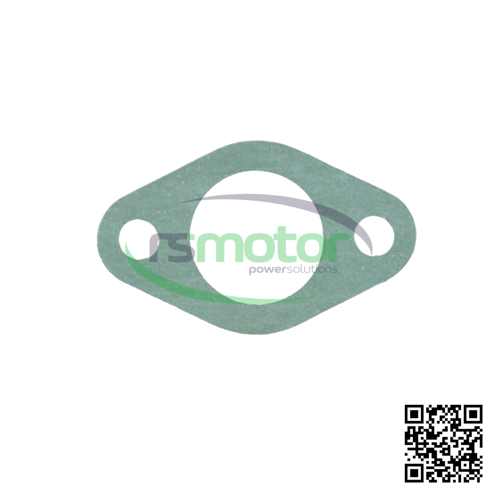 Junta MWM 01157768 sobre un fondo blanco y con el logo de "RS Motor" en el centro