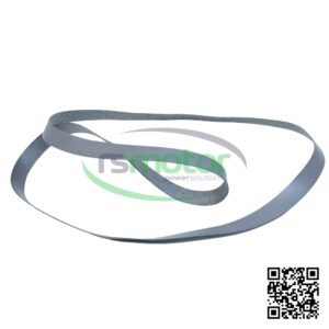 Junta MWM 01157978 sobre un fondo blanco y con el logo de "RS Motor" en el centro