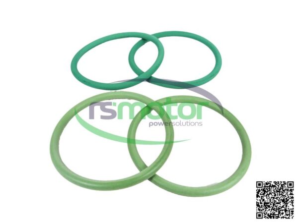 O-seal MWM RS-01160620 - Image 3