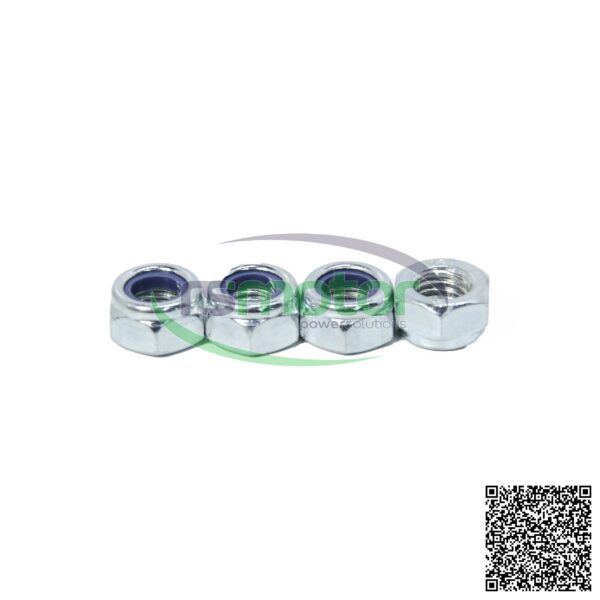 Pipe Union MWM RS-01162233 - Image 3