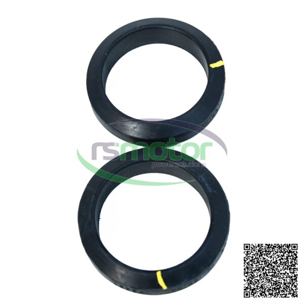 Pipe Union MWM RS-01162233 - Image 2