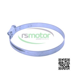 Abrazadera de manguera MWM RS-01166429