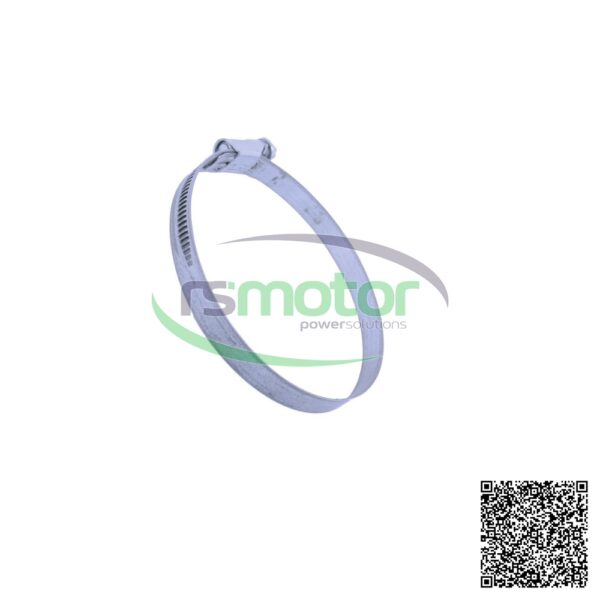 Hose Clip MWM RS-01166429 - Image 3