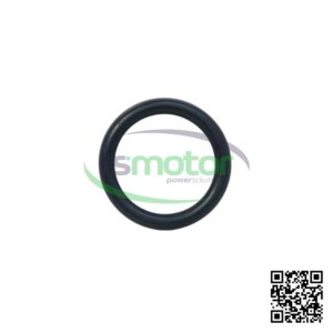 Junta Tórica MWM 01167368 sobre un fondo blanco y con el logo de "RS Motor" en el centro