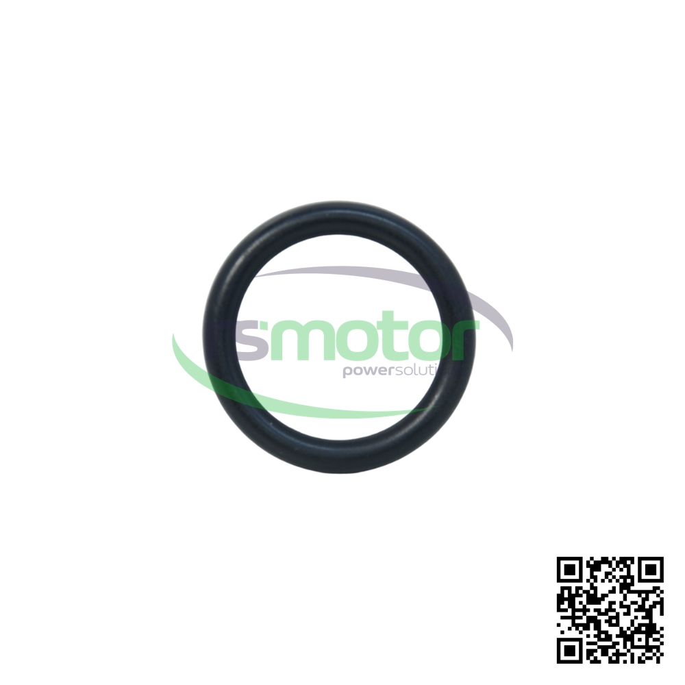 Junta Tórica MWM 01167368 sobre un fondo blanco y con el logo de "RS Motor" en el centro