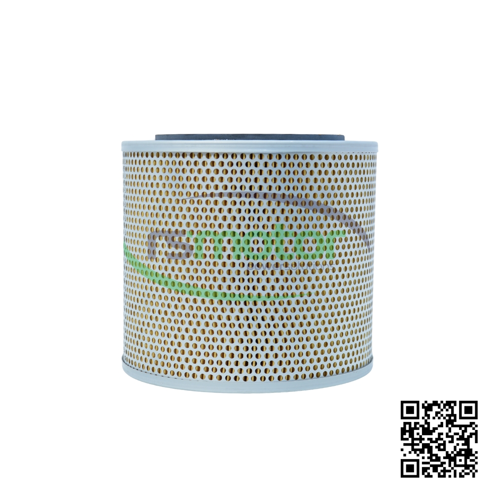 Elemento Filtrante MWM 01172637 sobre un fondo blanco y con el logo de "RS Motor" en el centro