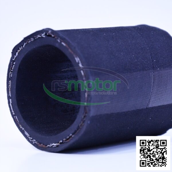 Manguito de Goma MWM RS-01173493 - obrazek 2