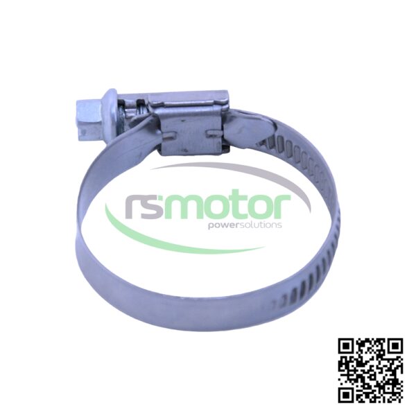 Hose clip MWM RS-01173968 - Image 6