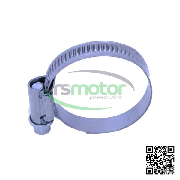 Hose clip MWM RS-01173968 - Image 5