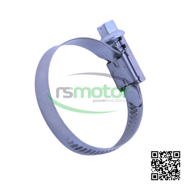 Hose clip MWM RS-01173968
