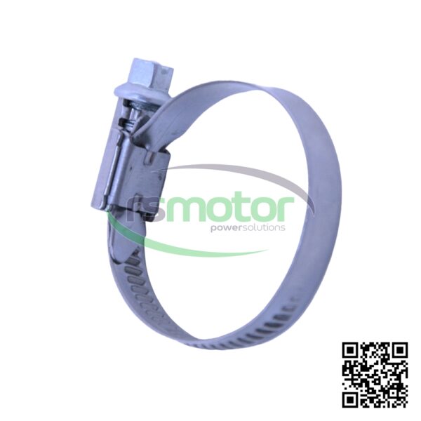 Hose clip MWM RS-01173968 - Image 4