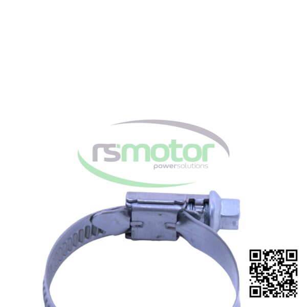 Hose clip MWM RS-01173968 - Image 3