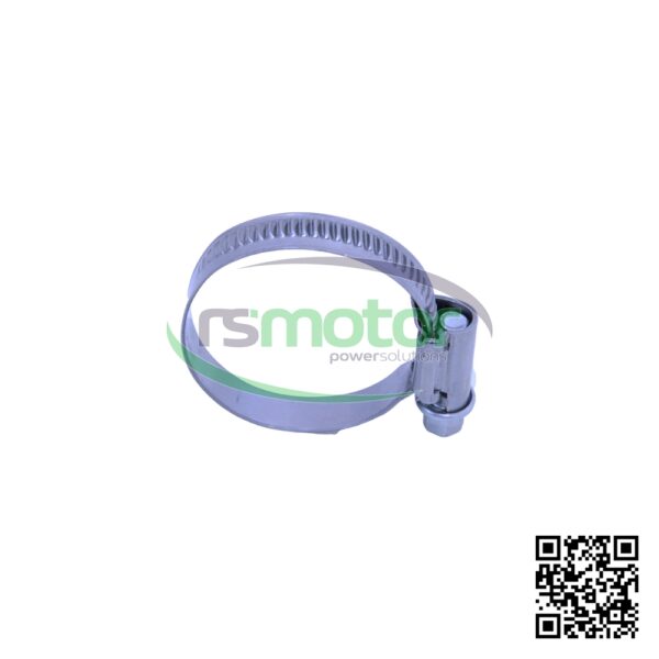 Hose clip MWM RS-01173968 - Image 2