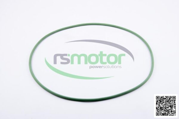 O-seal MWM RS-01180020 - Image 2