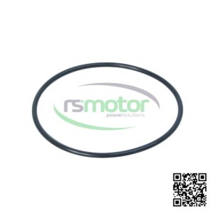 Junta Tórica MWM 01180327 sobre un fondo blanco y con el logo de "RS Motor" en el centro