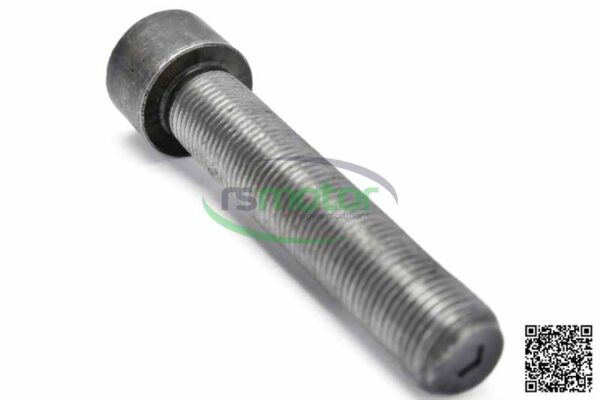 Cheese head screw MWM RS-01180926 - Image 3