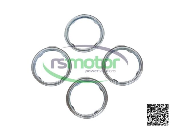 Sealing ring MWM RS-01181239 - Image 2