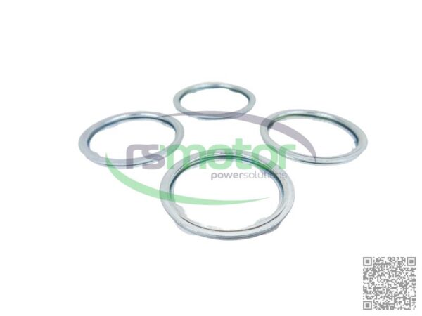 Sealing ring MWM RS-01181239 - Image 3