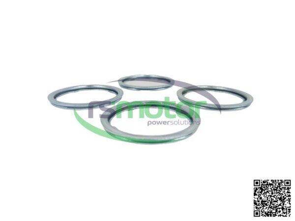 Sealing ring MWM RS-01181239 - Image 4