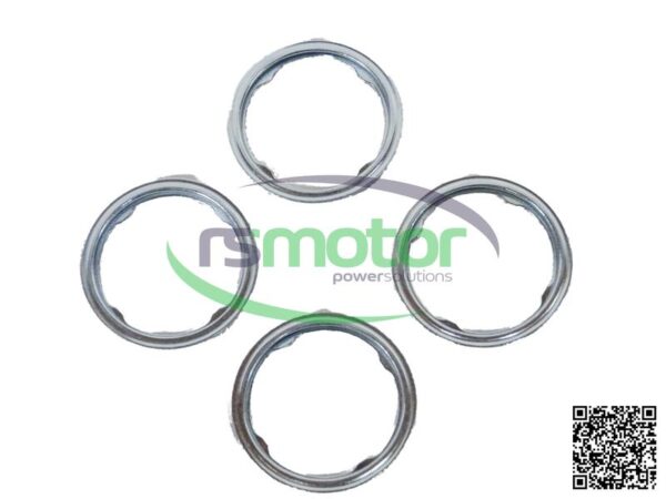 Sealing ring MWM RS-01181239 - Image 5