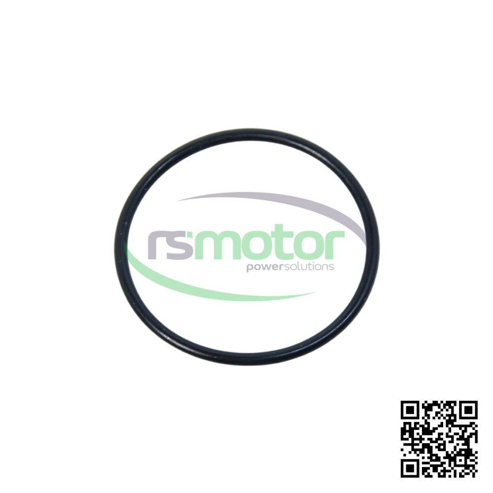 Junta Tórica MWM 01182218 sobre un fondo blanco y con el logo de "RS Motor" en el centro