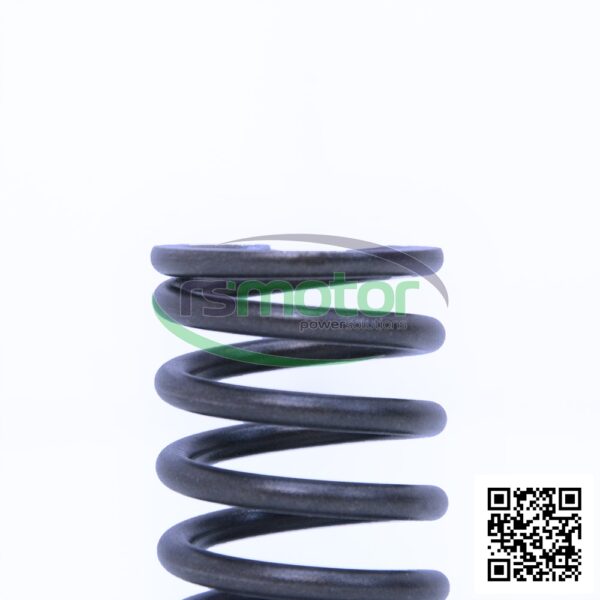 Resorte de compresión MWM RS-01222051 - Imagen 6