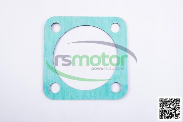 Flange Gasket MWM RS-01222931 - Image 2