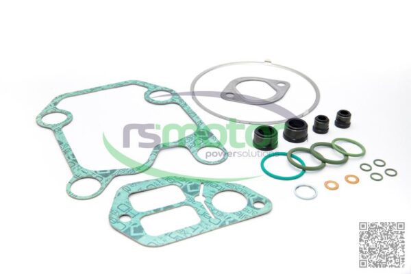 Gasket Set MWM RS-02929944 - Image 3