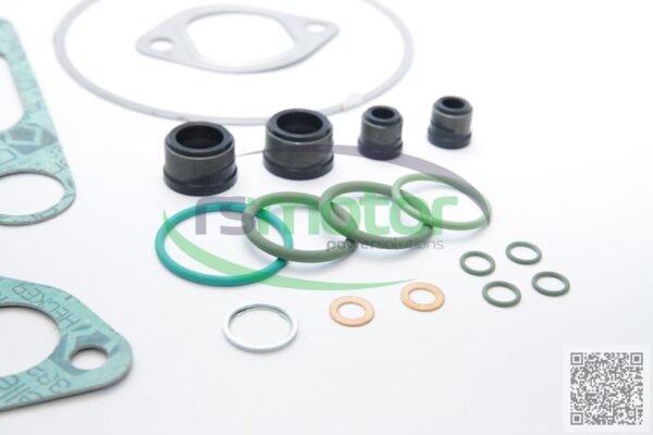 Gasket Set MWM RS-02929944 - Image 7
