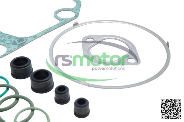 Gasket Set MWM RS-02929944 - Image 8