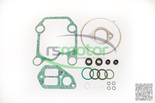Gasket Set MWM RS-02929944 - Image 10