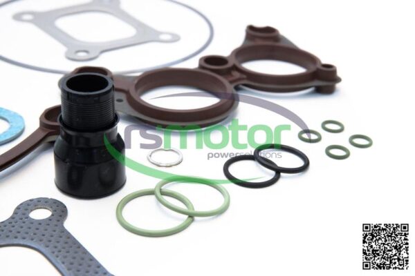 Gasket Set MWM RS-02931161 - Image 2
