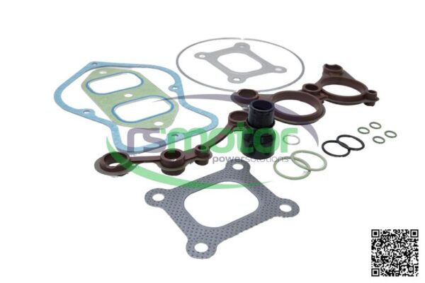 Gasket Set MWM RS-02931161 - Image 6